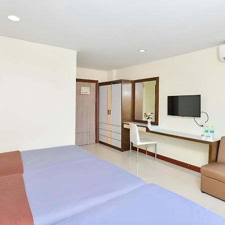 The Nine Place Hat Yai Εξωτερικό φωτογραφία