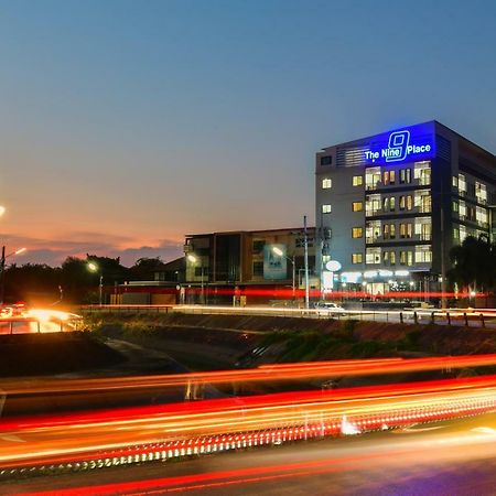 The Nine Place Hat Yai Εξωτερικό φωτογραφία