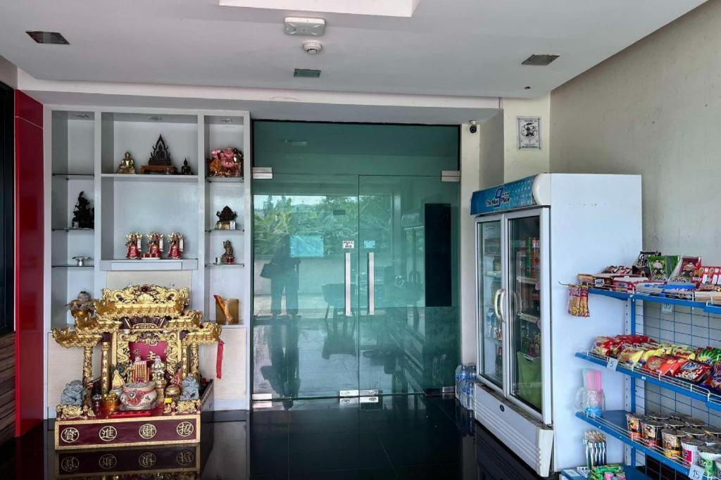 The Nine Place Hat Yai Εξωτερικό φωτογραφία