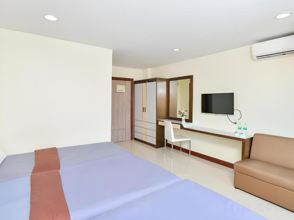 The Nine Place Hat Yai Εξωτερικό φωτογραφία
