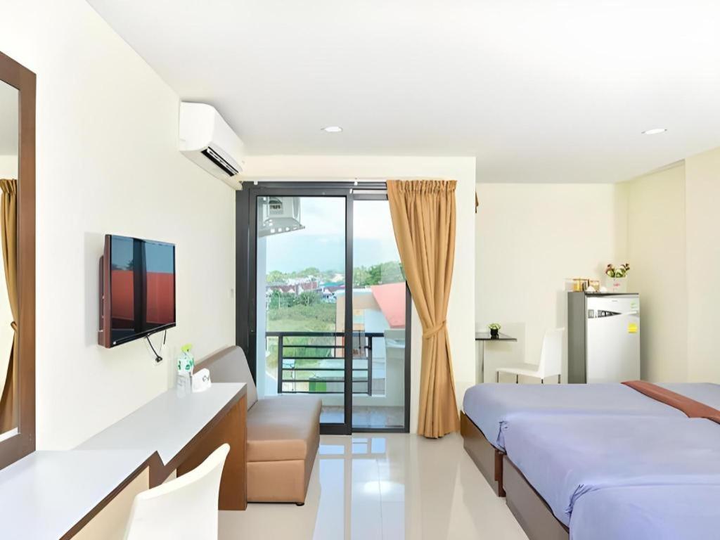 The Nine Place Hat Yai Εξωτερικό φωτογραφία