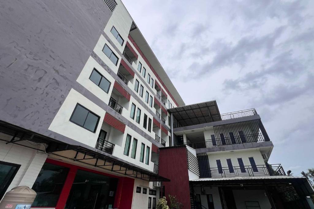 The Nine Place Hat Yai Εξωτερικό φωτογραφία