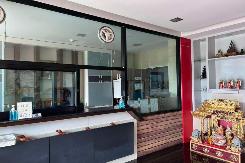 The Nine Place Hat Yai Εξωτερικό φωτογραφία