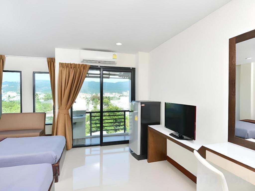 The Nine Place Hat Yai Εξωτερικό φωτογραφία
