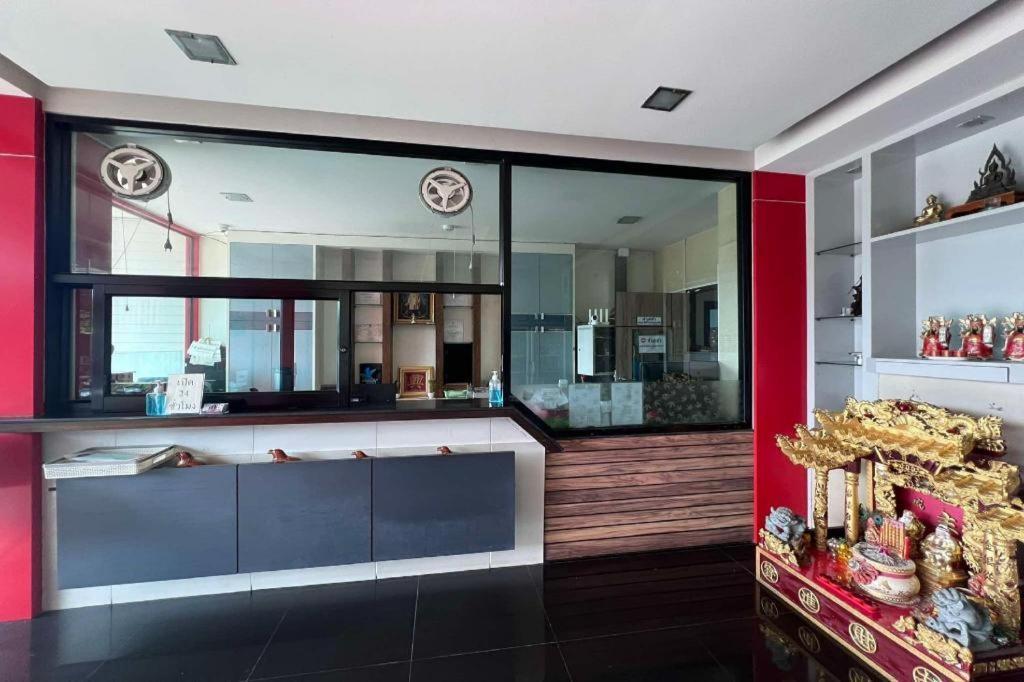 The Nine Place Hat Yai Εξωτερικό φωτογραφία