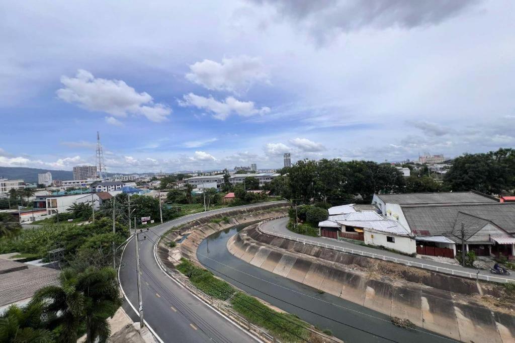 The Nine Place Hat Yai Εξωτερικό φωτογραφία
